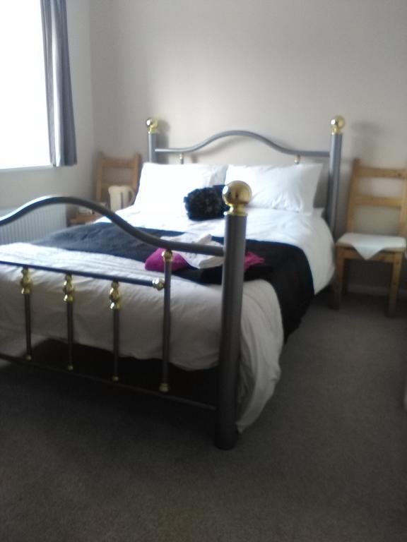 Carters Guesthouse Мілтон-Кінз Номер фото